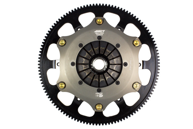 Load image into Gallery viewer, Act T1RR-H04 ACT Twin Race Clutch Kits
