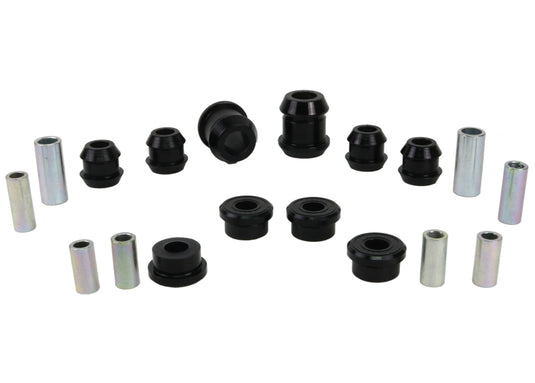 Whiteline W56430 WL Bushings - Control Arm