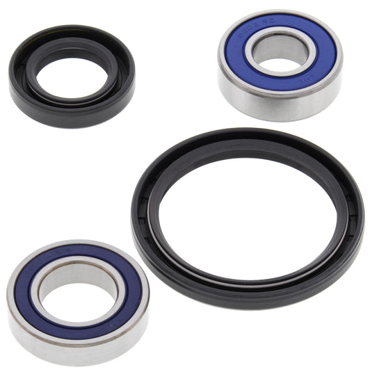 All Balls Racing 25-1048 ABR Wheel Bearing Kits