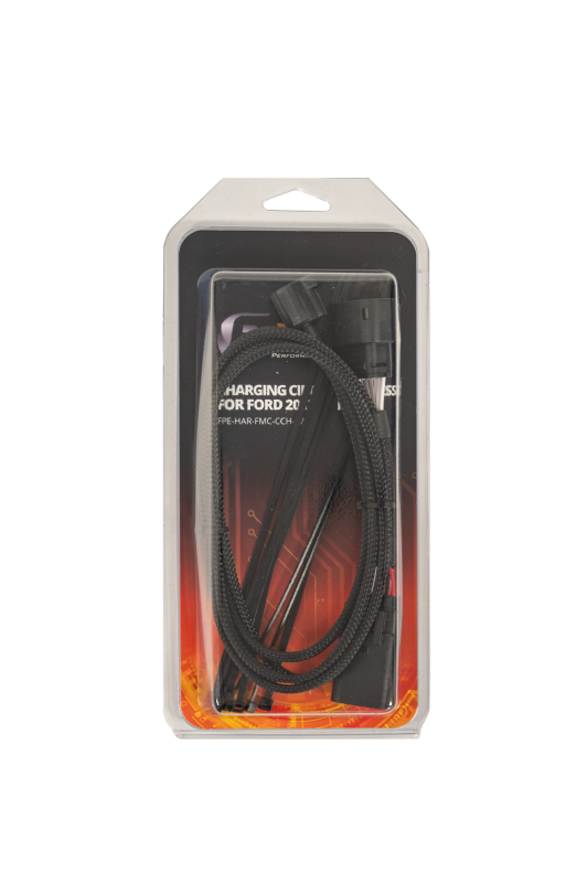 Fleece Performance FPE-HAR-FMC-CCH-1718 FPE Extension Harnesses