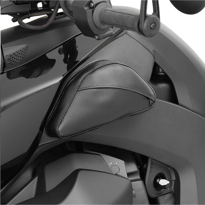 Hopnel H40-401BK Dual-Side Tank Pouches
