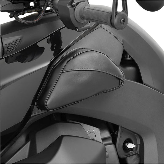 Hopnel H40-401BK Dual-Side Tank Pouches