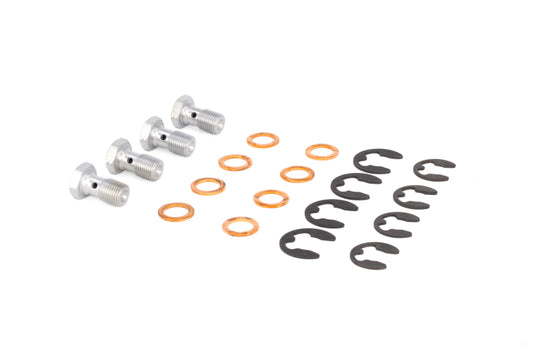 Goodridge 21002 GR G-Stop Brake Line Kits