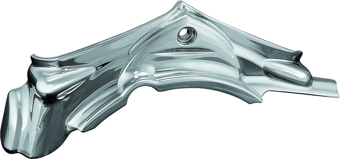 Kuryakyn 8392 KUR Cylinder Base Covers C