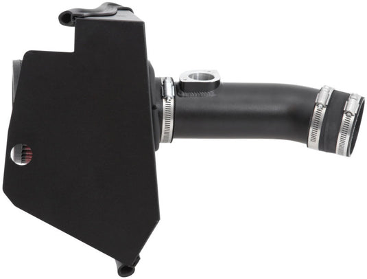 K&N Engineering 69-6033TTK KN 69 Typhoon Intake