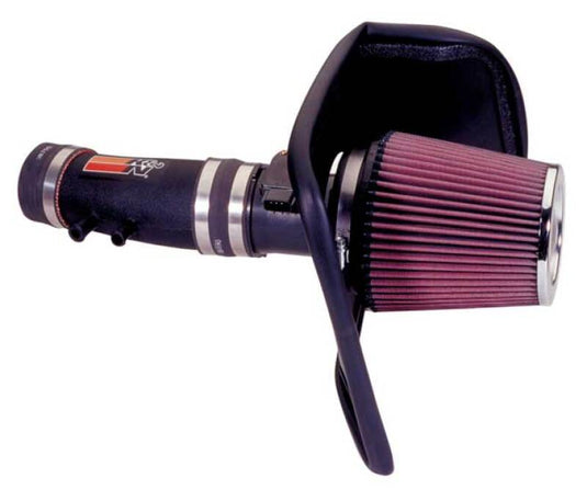 K&N Engineering 57-6010 KN 57 FIPK Air Intake 50