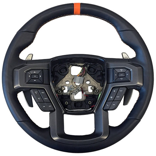 Ford Racing M-3600-F15ROR FR Steering Wheels