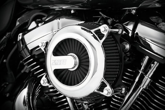 Vance And Hines 70375 VAH Rogue Air Intakes