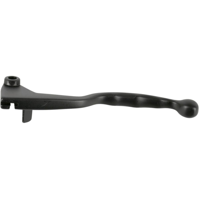Parts Unlimited 44-205 Clutch Lever - Black
