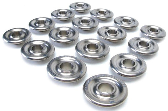 Skunk2 Racing 308-05-0300 SK Titanium Retainers
