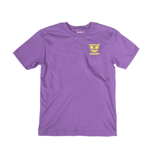 Purple Rush
