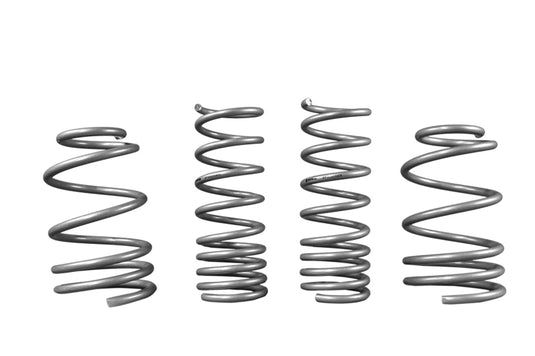 Whiteline WSK-FRD004 WL Performance Springs