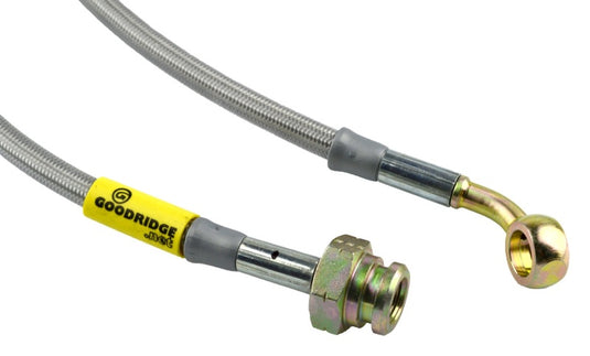 Goodridge 20024 GR G-Stop Brake Line Kits