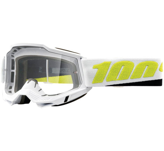 Peyote / Clear Lens
