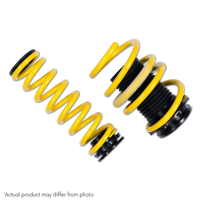 Load image into Gallery viewer, St Suspensions 27350036 STS Lowering Springs
