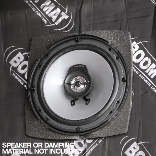 Dei 50310 DEI Interior Kits