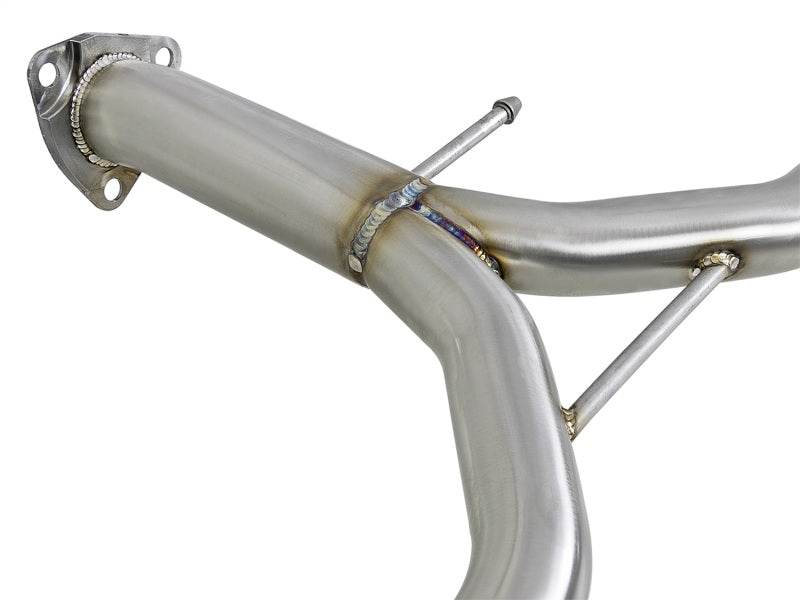Load image into Gallery viewer, Afe 49-36604 AFE Exhaust Axle Back
