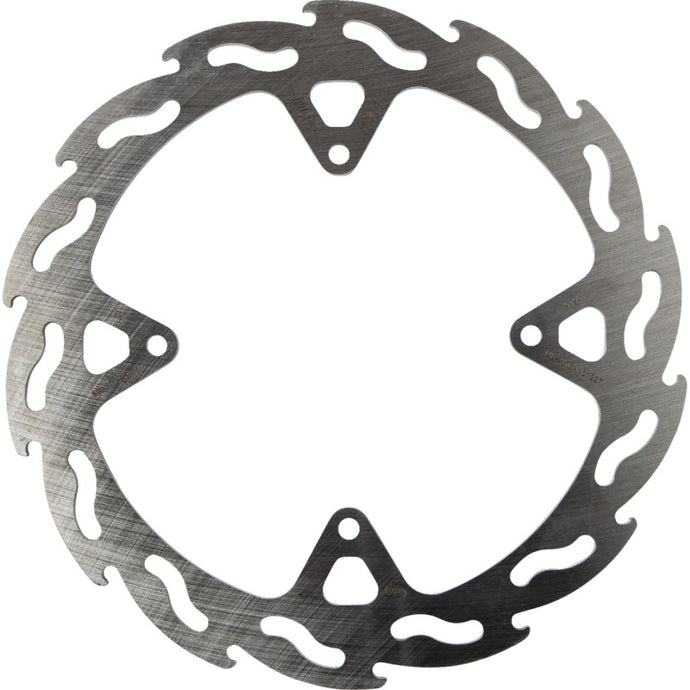 Moto-Master 110646-PU Flame Brake Disc