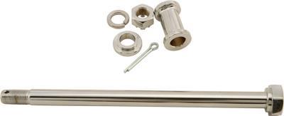 Harddrive 68-651 Rear Axle