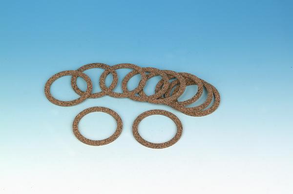 James Gasket 60567-36 Inspection Cover Gasket - Cork