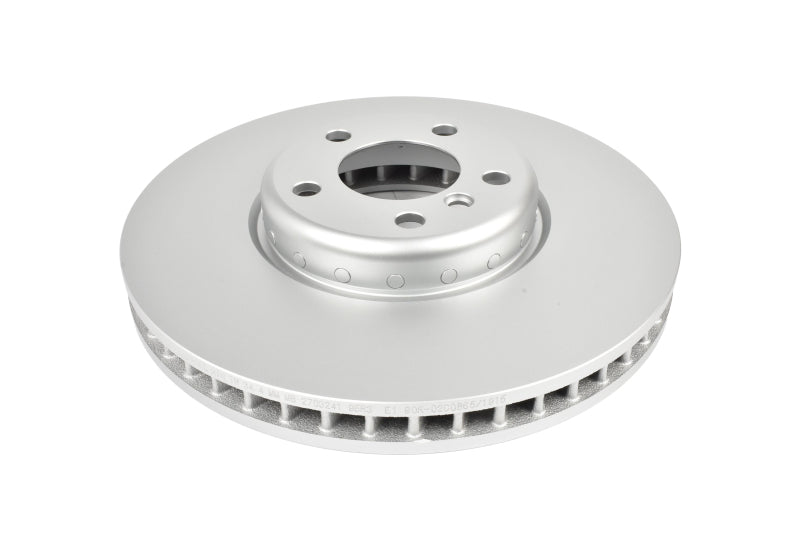 Load image into Gallery viewer, Dba DBA3290HOEL DBA Street Standard Rotors
