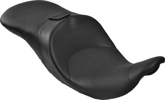 Danny Gray FA-DGE-0325 TourIST Tall 2-Up Leather Seat