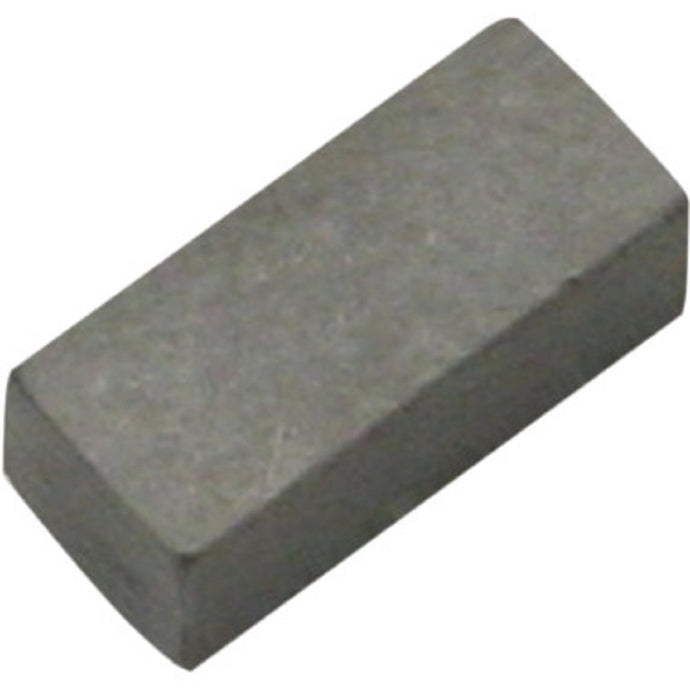 S&S Cycle 106-1348 Parallel Key for Outer Cam Drive Gear Kits - .188in. x .150in. x .420in.