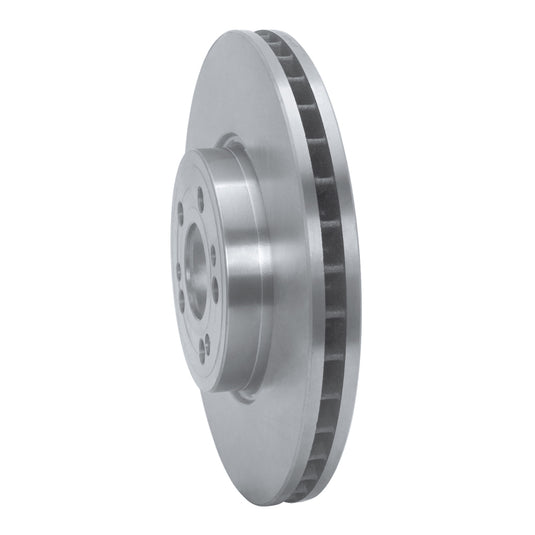 Dfc 600-63181 DFC Brake Rotors - Plain