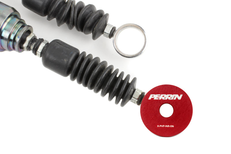 Load image into Gallery viewer, Perrin Performance PHP-INR-016 PA Shifter Bushings
