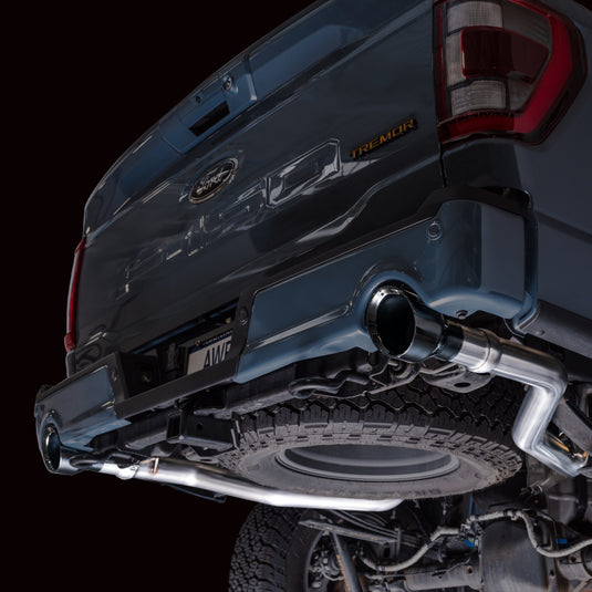 Awe Tuning 3020-33402 AWE Cat-Back FG Edition