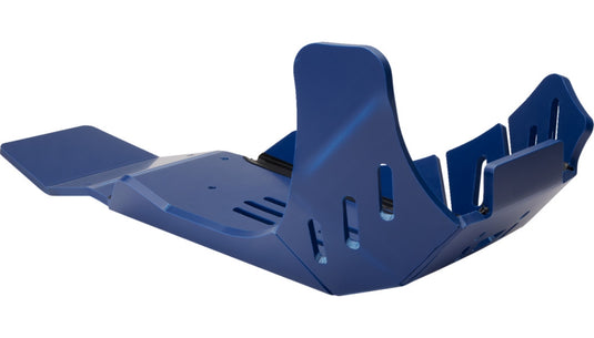 Axp Racing AX1657 Xtrem Skid Plate - Blue