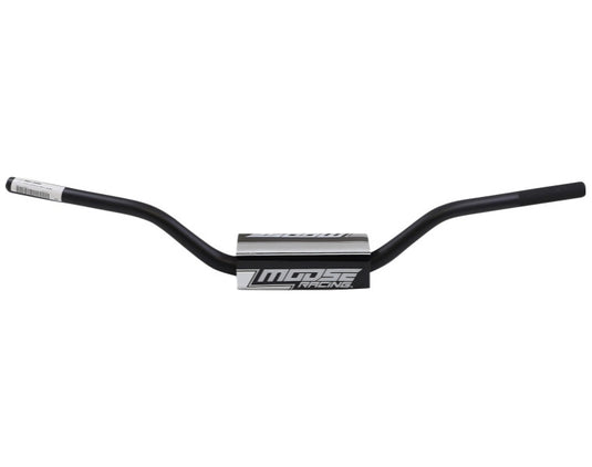Moose Racing H31-6182MB7 Eko Series Aluminum Handlebar - 1 1/8in - Matte Black