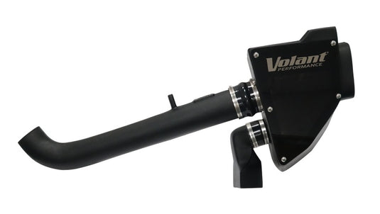 Volant 12640 VOL Closed Pro5 Air Intake