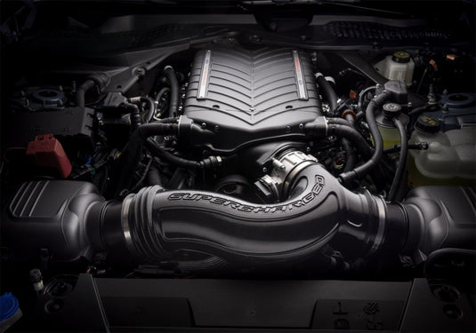 Ford Racing M-6066-M8800 FR Supercharger Kits