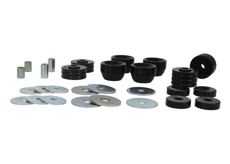 Load image into Gallery viewer, Whiteline W93561 WL Bushings - Body Mount
