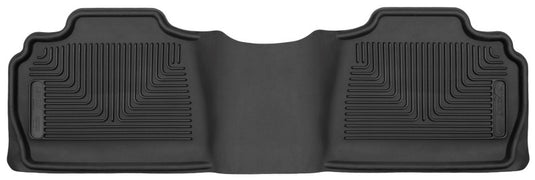 Husky Liners 53201 HL XAC - Rear - Black