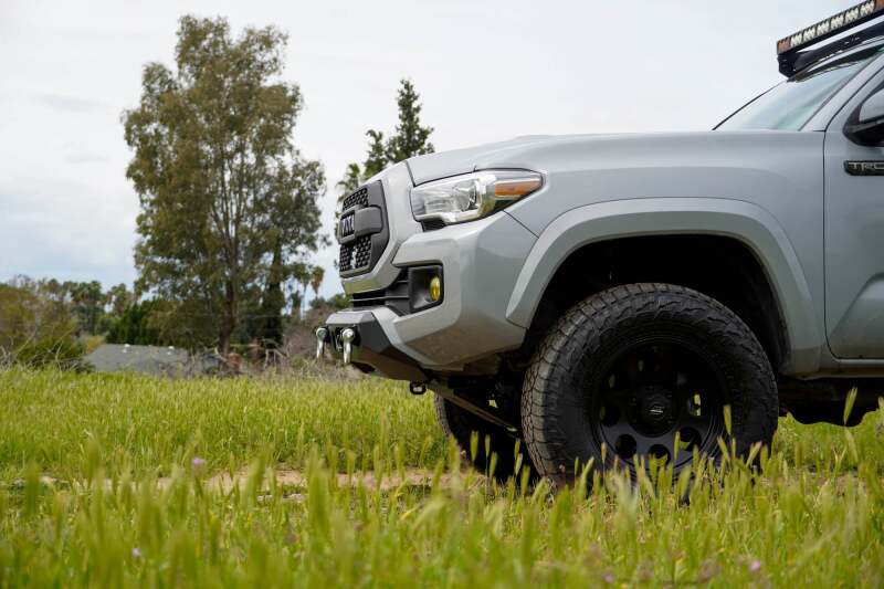 Load image into Gallery viewer, Dv8 Offroad FBTT1-06 DVE Front Bumpers
