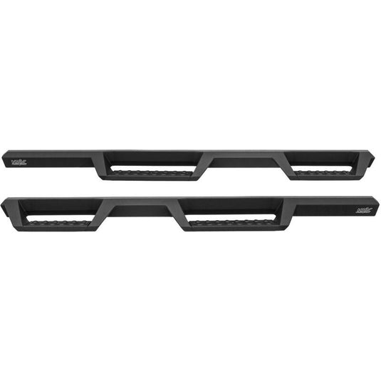 Westin 56-14065 WES Nerf Bars - HDX Drop
