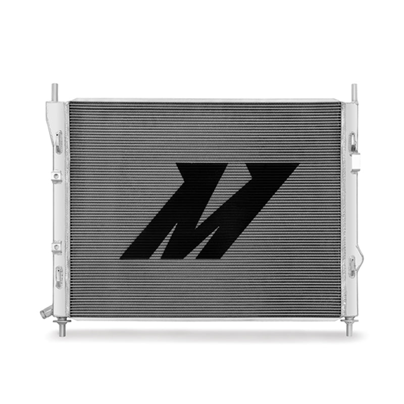 Load image into Gallery viewer, Mishimoto MMRAD-MUS8-15 MM Radiators - Alum
