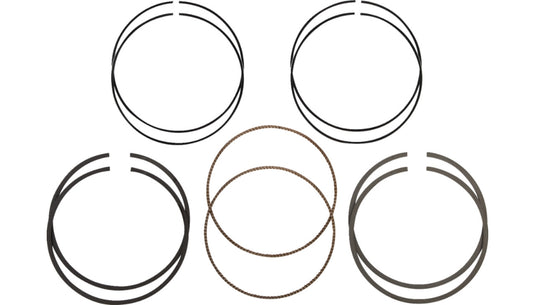Hastings 2C5231.13 Piston Ring - 0.005