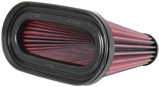 K&N Engineering E-0665 KN Drop in Air Filters