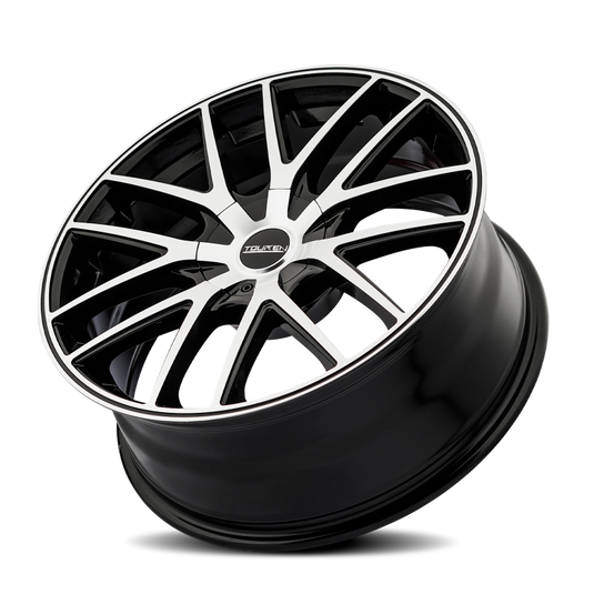Touren 3260-8814B TRN TR60 3260 Wheels