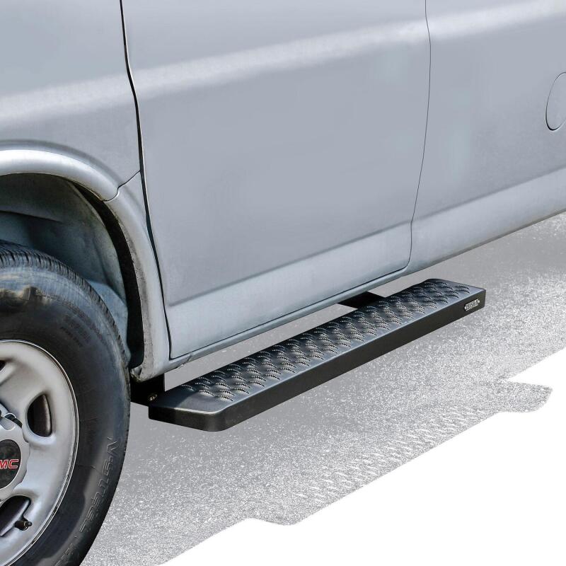 Load image into Gallery viewer, Westin 27-81005 WES Running Boards - Grate
