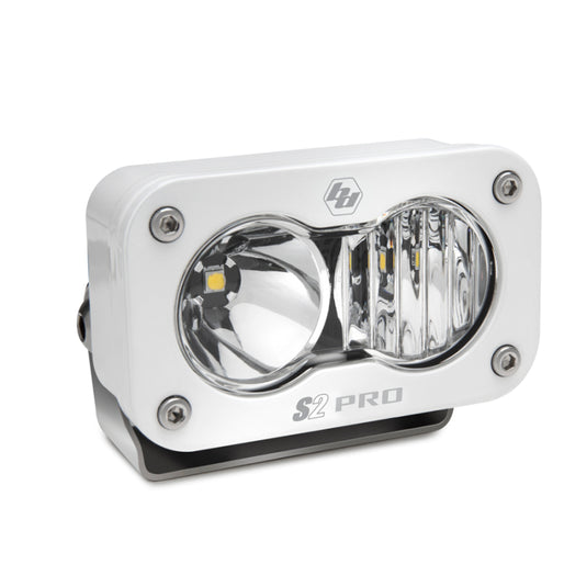 Baja Designs 480003WT BAJ S2 Pro Lights