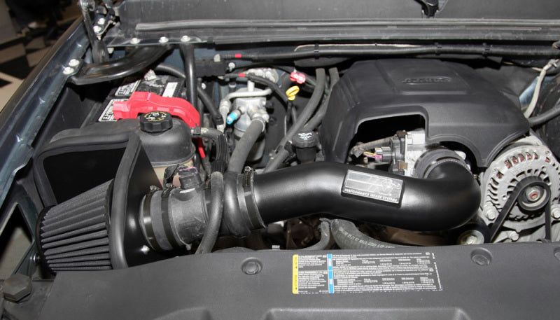 Load image into Gallery viewer, K&amp;N Engineering 71-3058 KN 71 Blackhawk Air Intake

