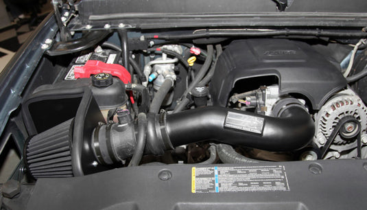 K&N Engineering 71-3058 KN 71 Blackhawk Air Intake