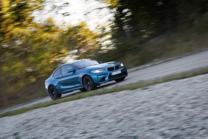 Load image into Gallery viewer, Ohlins BMS MR40S1 OHL Coilover - Road &amp; Track
