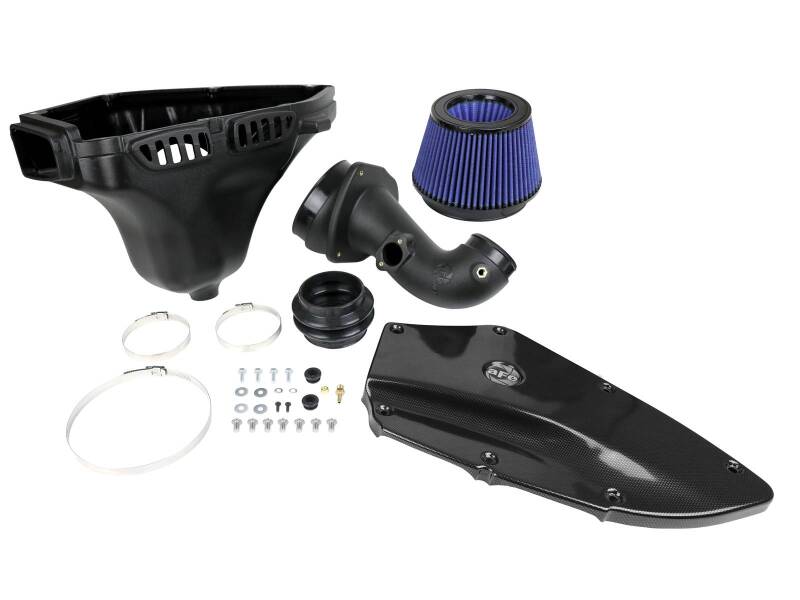 Load image into Gallery viewer, Afe 54-81012-C AFE Magnum FORCE Stage-2Si Cold Air Intakes
