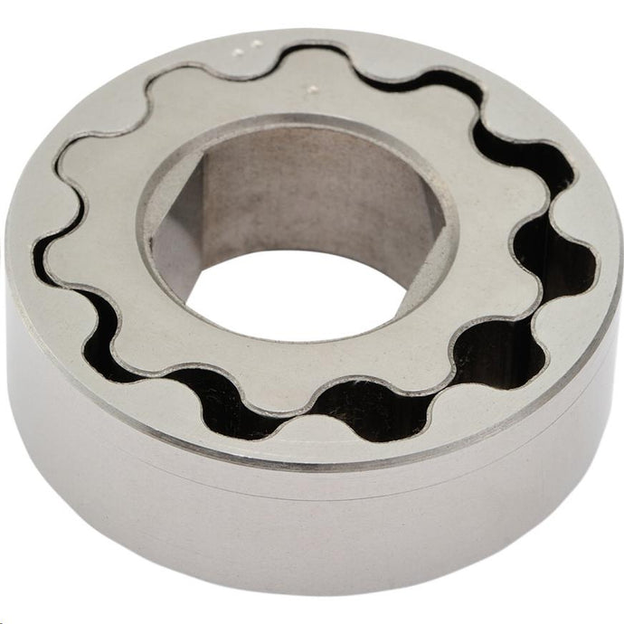 Drag Specialties 0932-0219 Replacement Gerotor Scavenge for Twin Cam 88ci. and 96ci. Applications