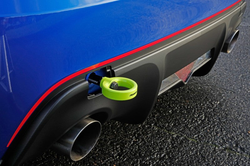 Load image into Gallery viewer, Perrin Performance PSP-BDY-255NY PA Tow Hooks

